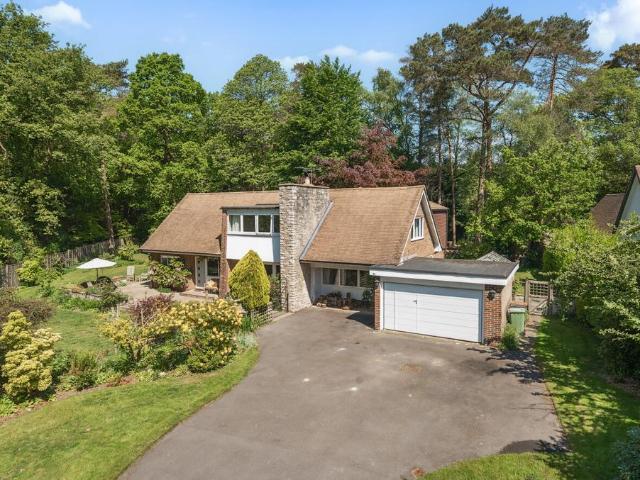 House for sale in Kingswood Firs, Bolton Low Houses