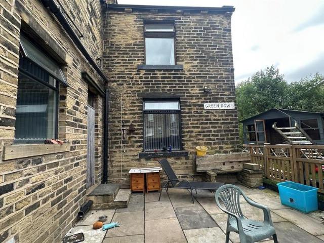 House for sale in West Yorkshire