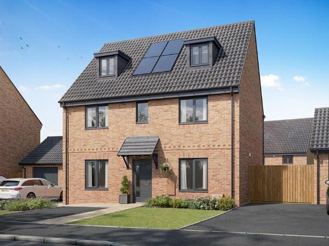 House for sale in Bedford, Isle Of Man