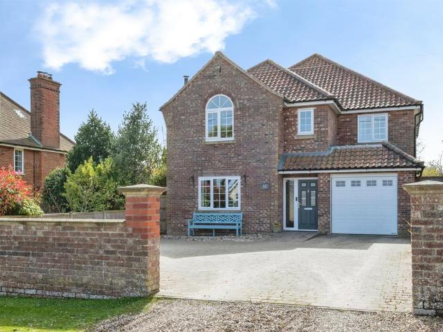 House for sale in Comers, Norfolk