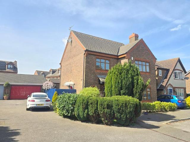 House for sale in Glenleigh Park, Heathlands