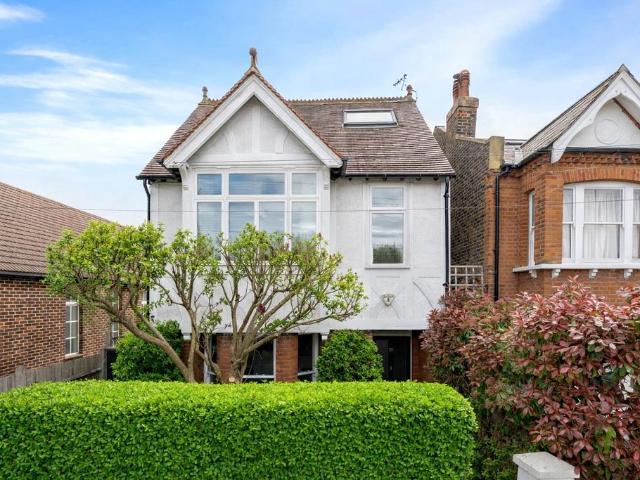 House for sale in St Margarets, Isle Of Man