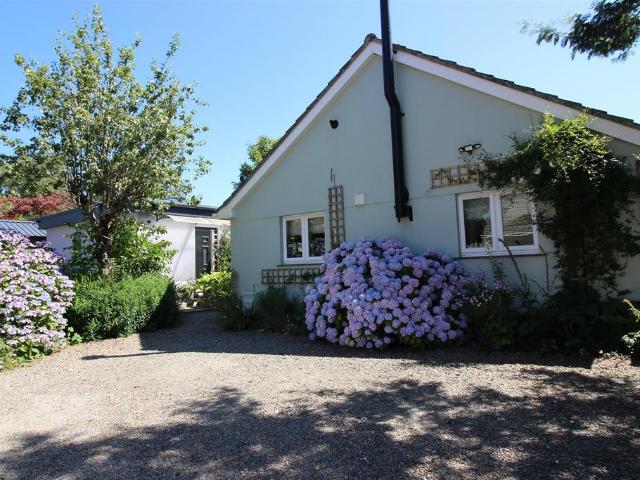 House for sale in Fowey, Cornwall