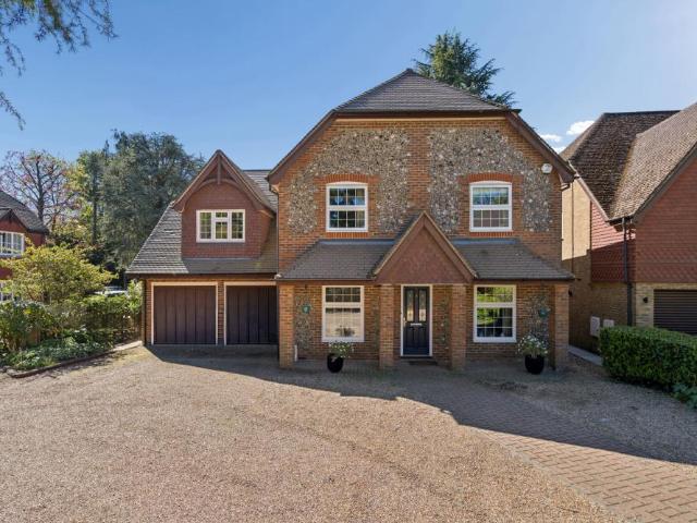House for sale in Amersham, Buckinghamshire