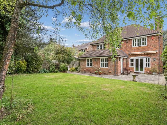 House for sale in Stoney Green, Prestwood
