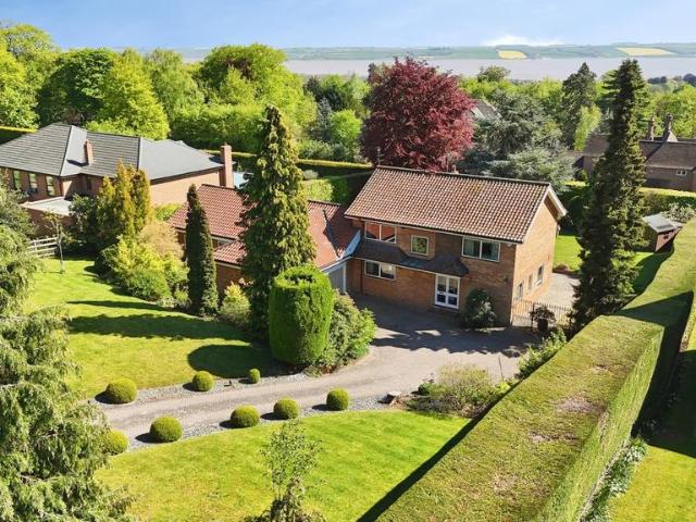 House for sale in North Ferriby, East Riding Of Yorkshire