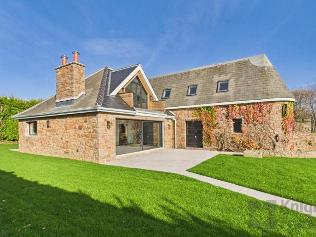 House for sale in St John, Cornwall