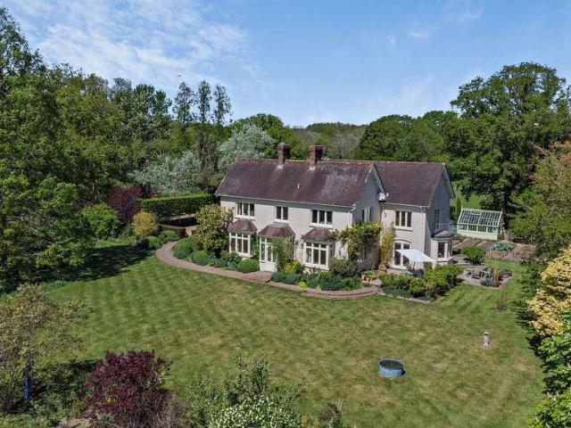 House for sale in Shipley, Horsham
