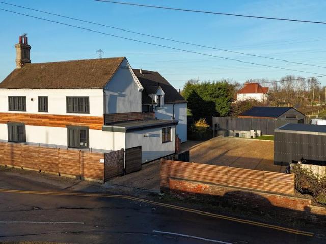 House for sale in Colton, Boley Park