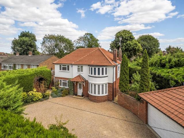 House for sale in Clewer Village, Windsor