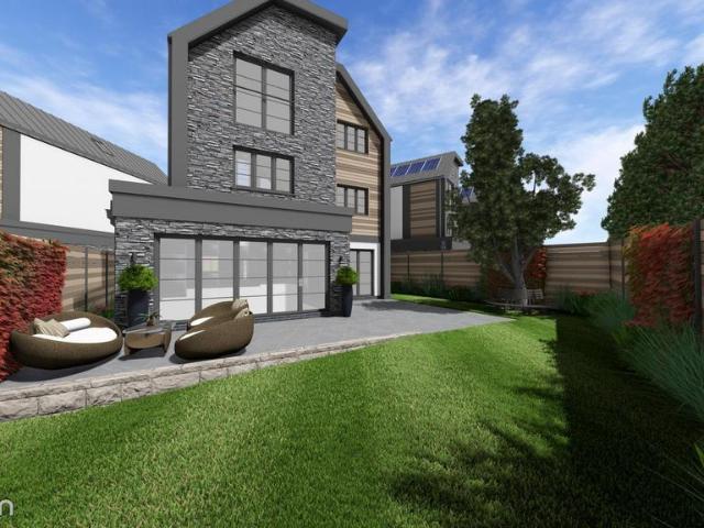 House for sale in Inham Nook, Attenborough