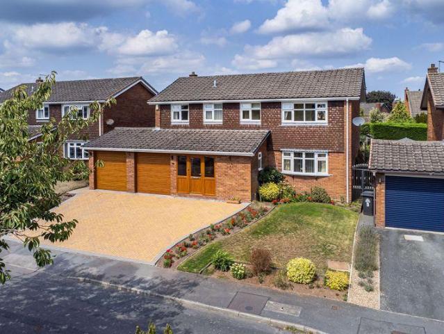 House for sale in Woore, Isle Of Man