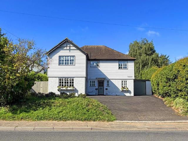 House for sale in West Barnham, Clapham