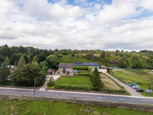 House for sale in South Yorkshire
