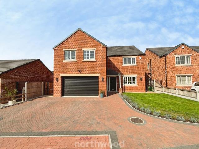 House for sale in Dunsville, Doncaster