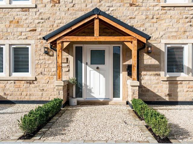 House for sale in Andertons Mill, Lancashire