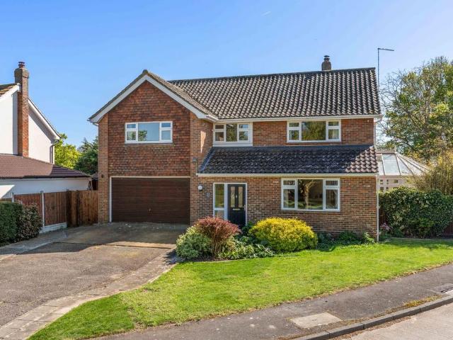 House for sale in Chelmsford, Essex