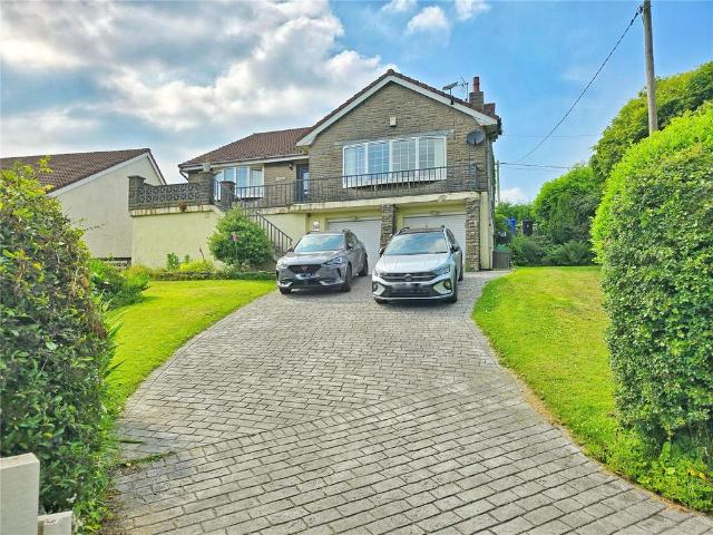 House for sale in Britannia, Irwell Vale