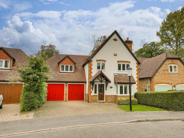 House for sale in Stoke Hammond