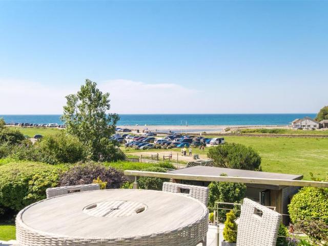 House for sale in Cornwall