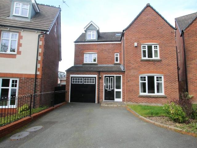 House for sale in Middlebrook, Lee Bank