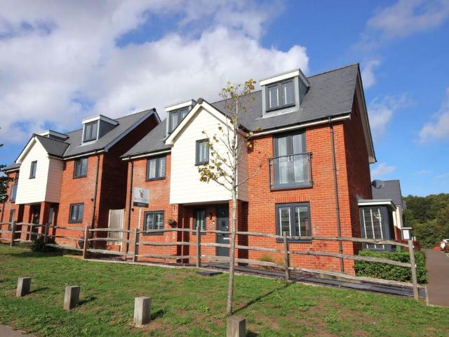House for sale in Netley Hill, Eastleigh
