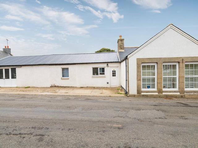 House for sale in Strichen, Scotland