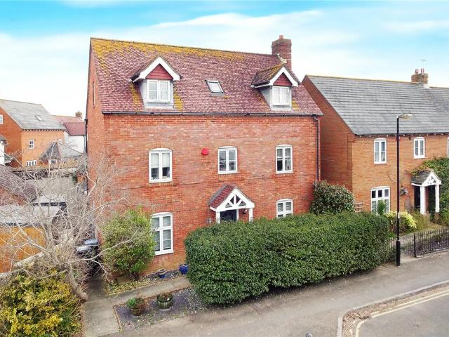 House for sale in Angmering, Clapham