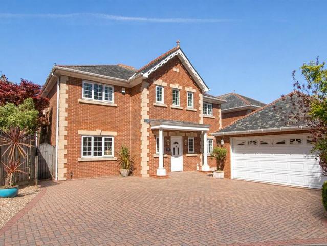 House for sale in Mount Wise