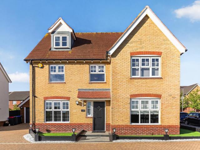 House for sale in Witham, Braintree