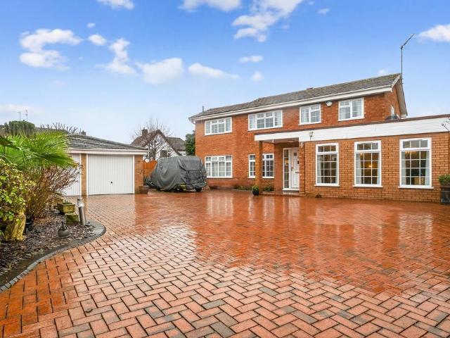 House for sale in Bilbrook, Great Chatwell