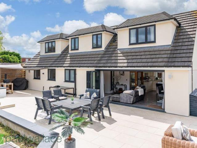 House for sale in Epping, Essex