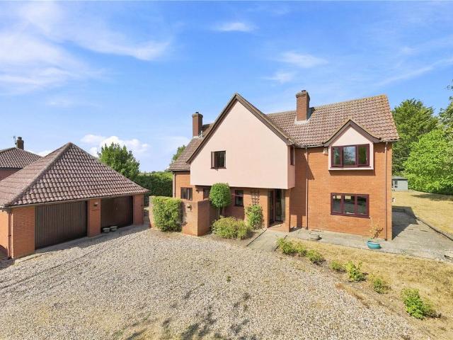 House for sale in Arrington, Cambridgeshire