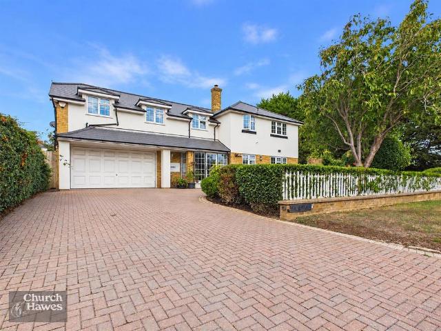House for sale in Chelmsford, Essex