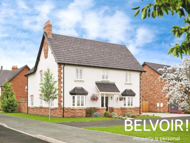 House for sale in Stapleford, Attenborough