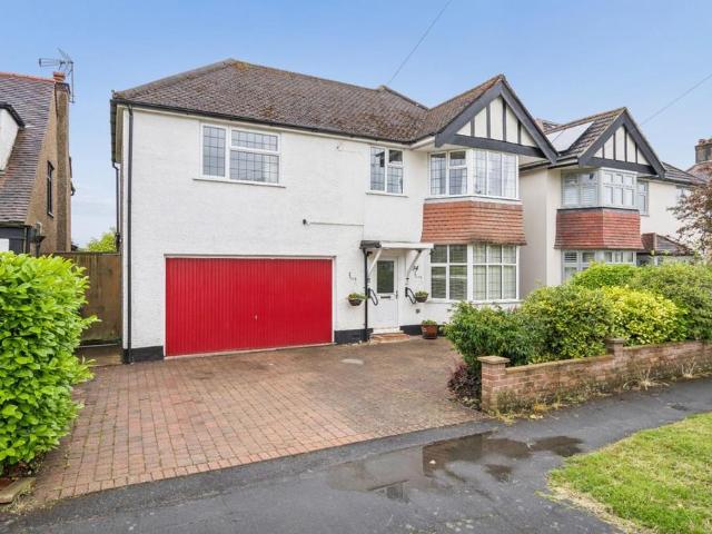 House for sale in Amersham