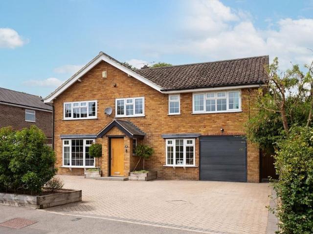 House for sale in Upper Poppleton, York