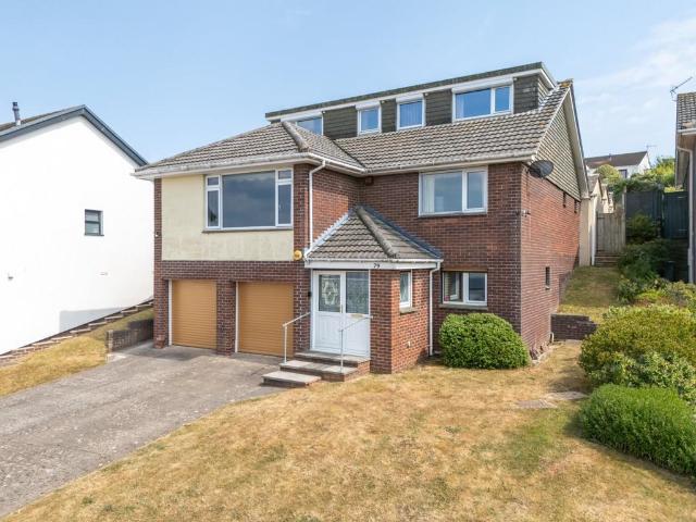 House for sale in Redcliffe Bay, Portishead