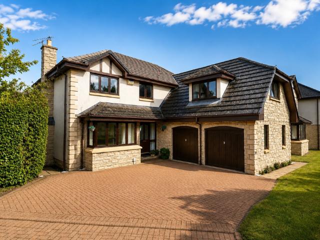 House for sale in Bonnyrigg And Lasswade, Scotland