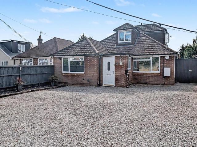 House for sale in Helford, Hampshire