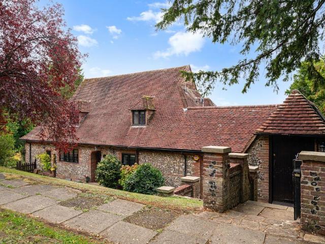 House for sale in Chipstead, Reigate and Banstead
