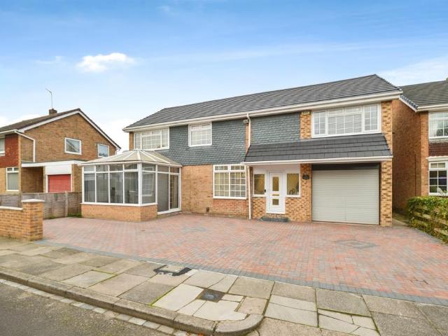 House for sale in Stockton-on-tees