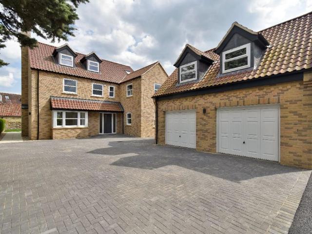 House for sale in Arrington, Cambridgeshire