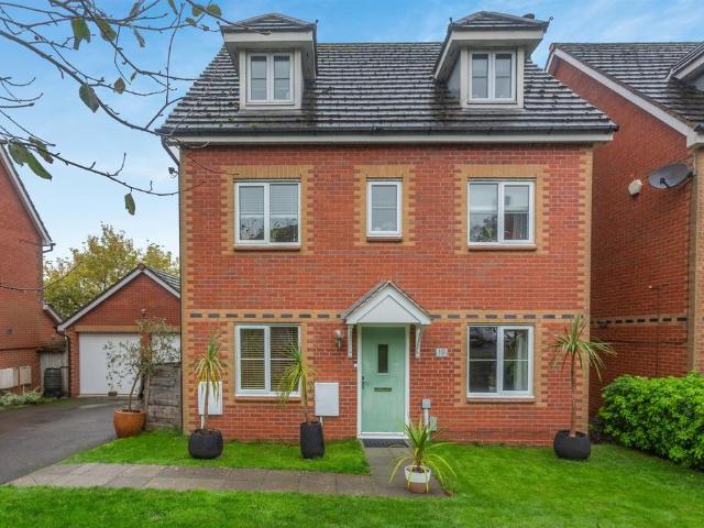 House for sale in Chepstow