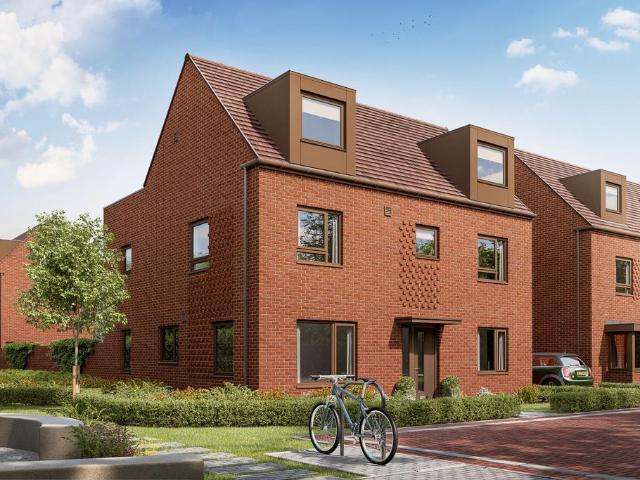 House for sale in Arbury, Cambridgeshire