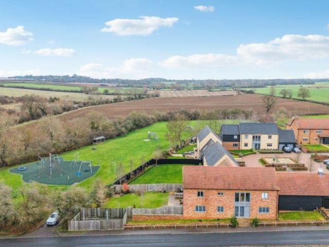 House for sale in Great Horwood