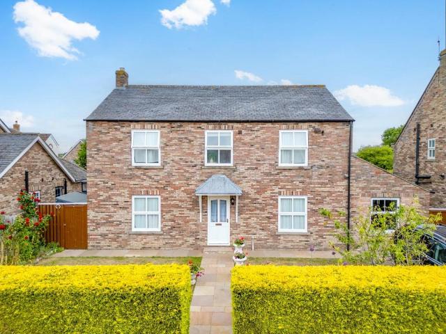 House for sale in York