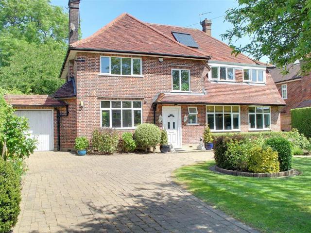 House for sale in Fretherne, Hertfordshire