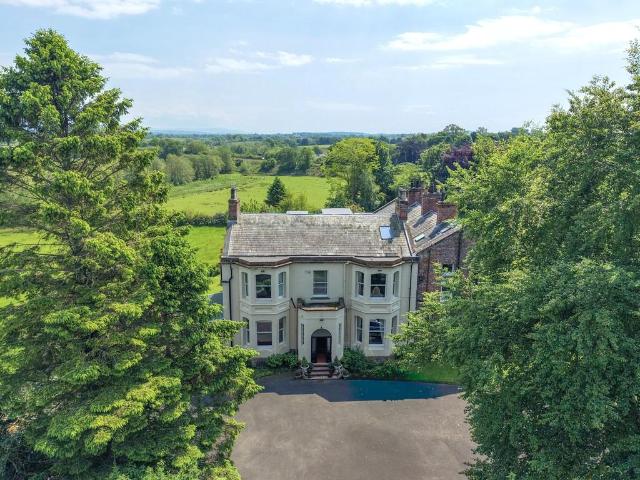 House for sale in Wetheral, Scotby