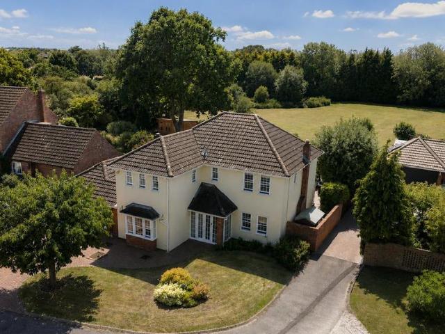 House for sale in Chelmsford, Essex